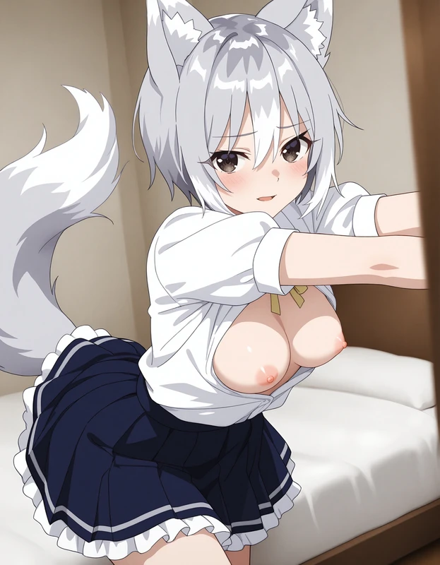 Uncensored Hentai - Caren Koujo Denka no Kateikyoushi 262P