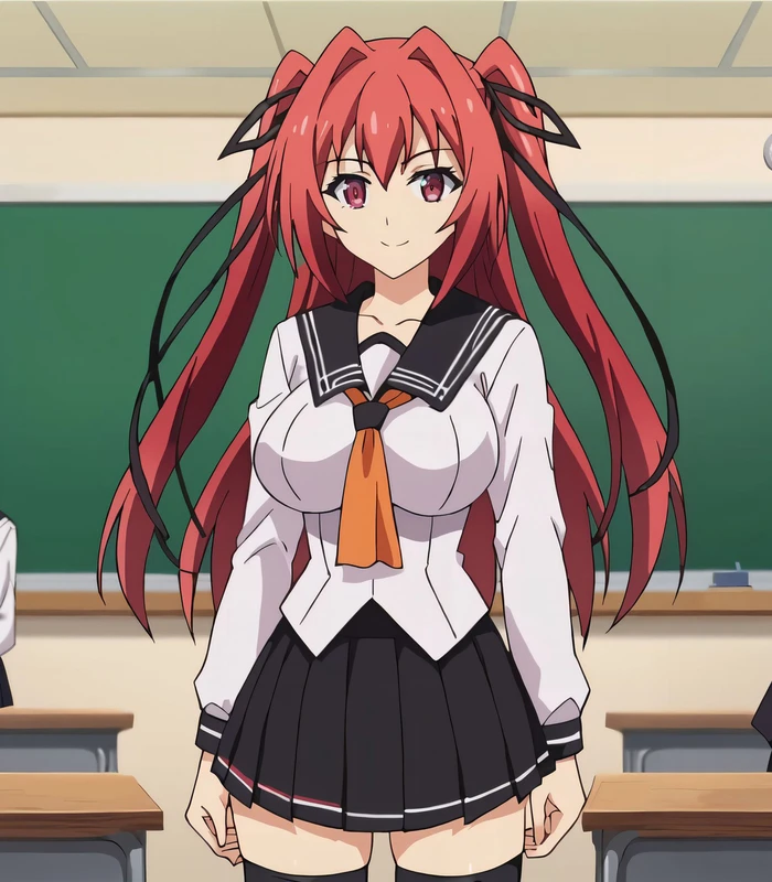 Uncensored Hentai - Mio Naruse (adult) 成瀬 澪
