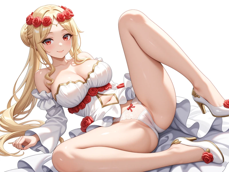 Classroom of the Elite Hentai - Origin - Dad is a Hero, Mom is a Spirit, I'm a Reincarnator