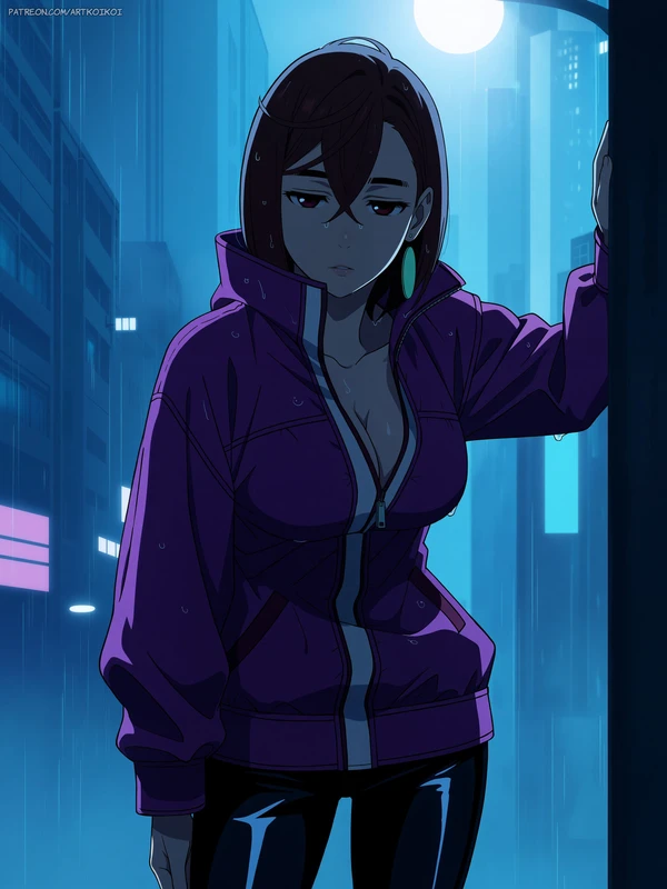 2026 Hentai - Momo Ayase | Dandadan