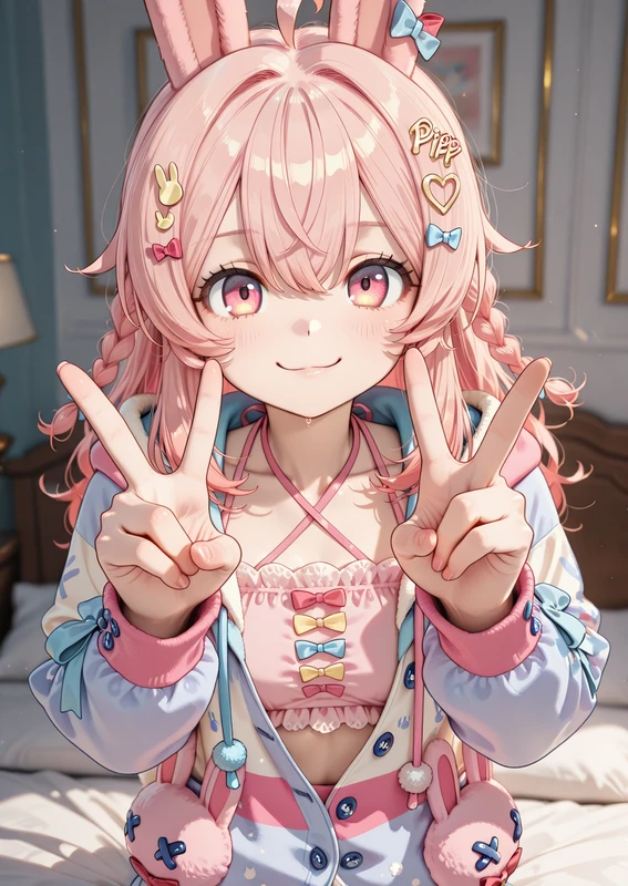 Momose Yukie VTuber 桃濑雪绘 Hentai - Pipkin Pippa - VTuber 162P