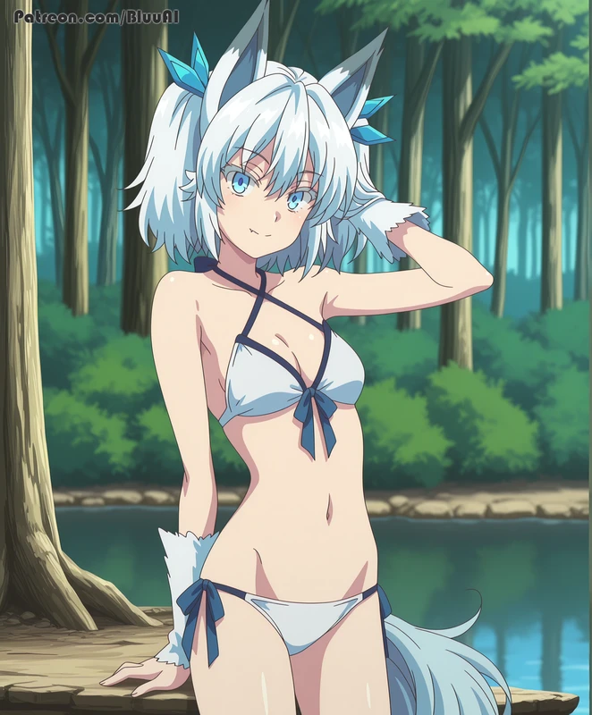 Uncensored Hentai - [Extra] Setsuna | Redo of Healer
