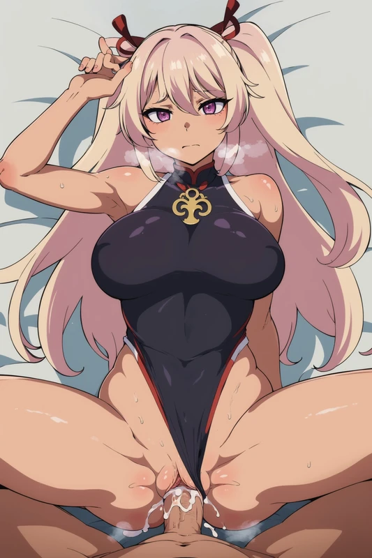 Tensura Hentai - Dakini_1_(Uncensored)