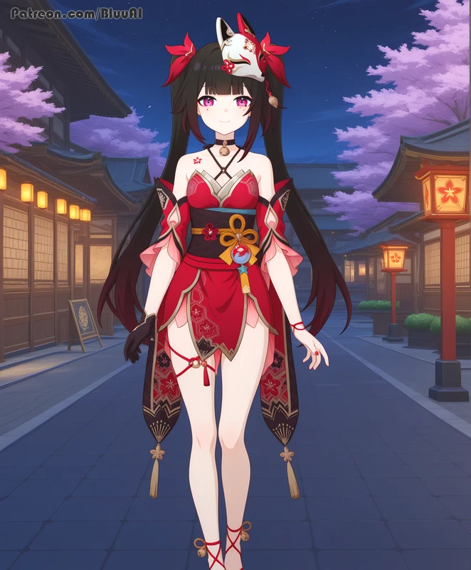 Isekai Shikkaku Hentai - Sparkle | Honkai: Star Rail