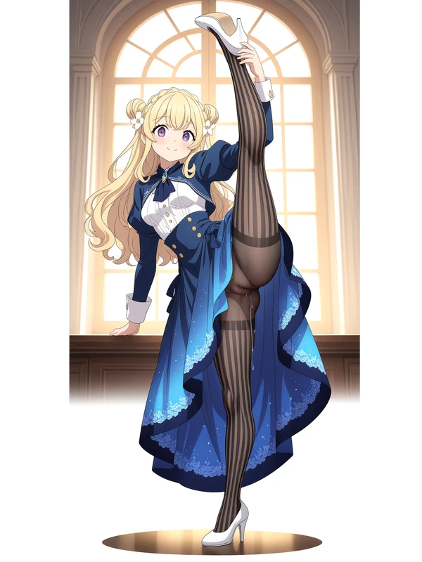 Rynzbelfeid Silent Witch Hentai - Lana Colette - Secrets of the Silent Witch
