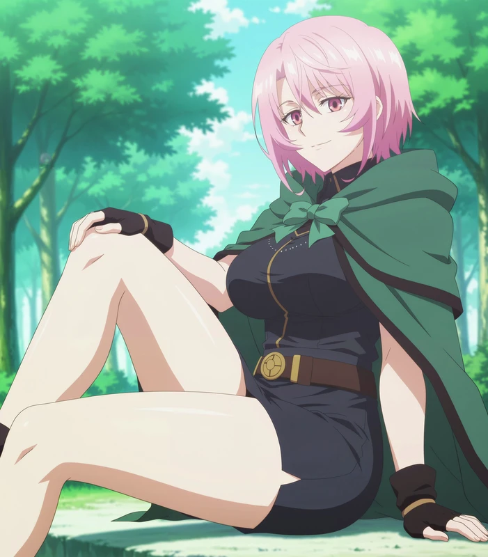 Kris Argent Hentai - Sitri Smart (adult) シトリー・スマート