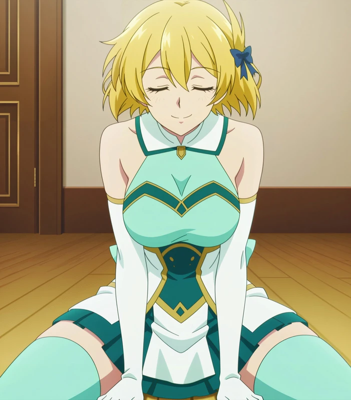 Lilia (adult) リリア - Spairk1313new Hentai
