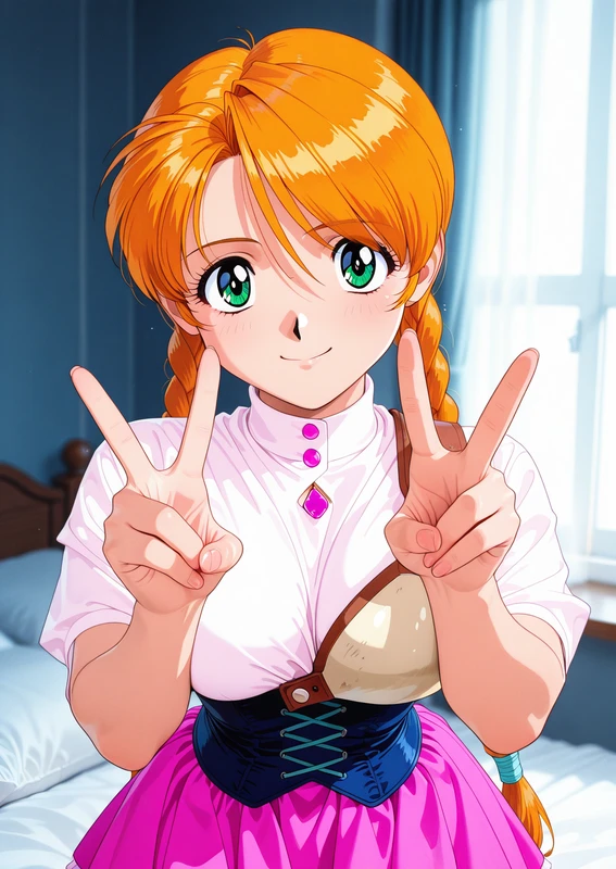 Uncensored Hentai - Jota ( イオタ ) - Viper GTS / RSR 161P