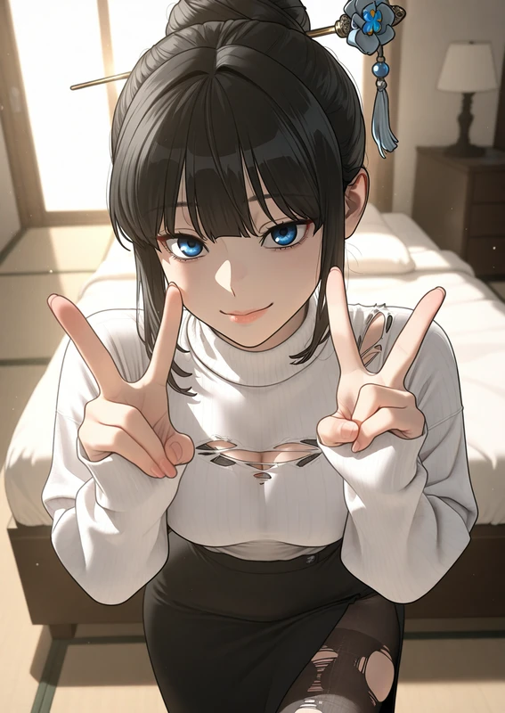 Hyeon Jin-seo Reality Quest 현실퀘스트 현진서 Hentai - Kim Cheong-Wol ( 김청월 ) - Reality Quest ( 현실퀘스트 ) 162P