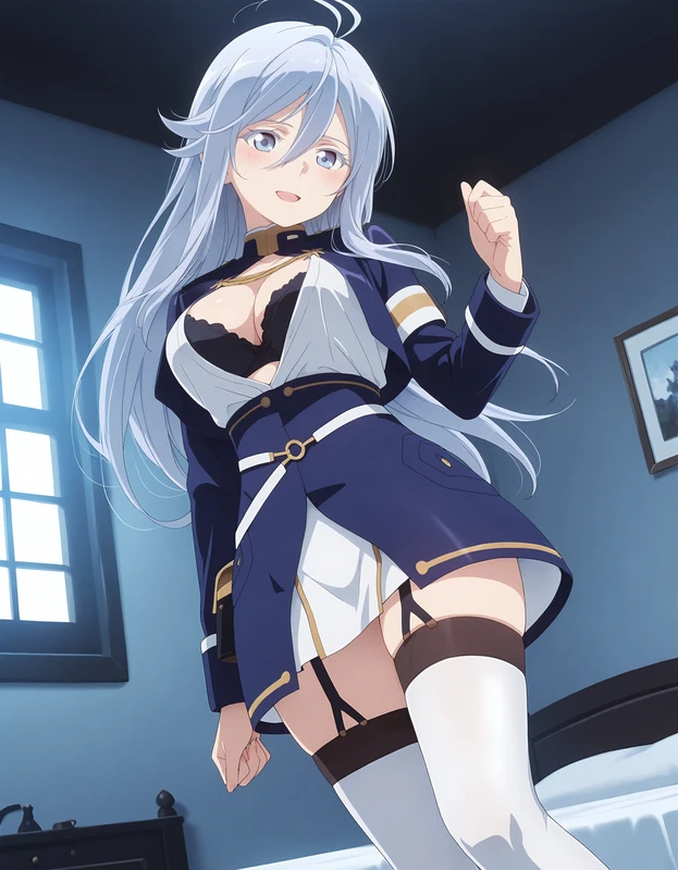 langust022 Hentai - Vladilena Milize 86 310P