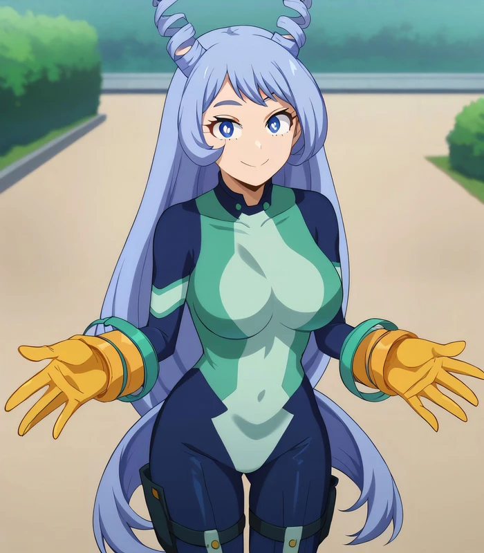 ruby Hentai - Nejire Hado (adult) 波動ねじれ