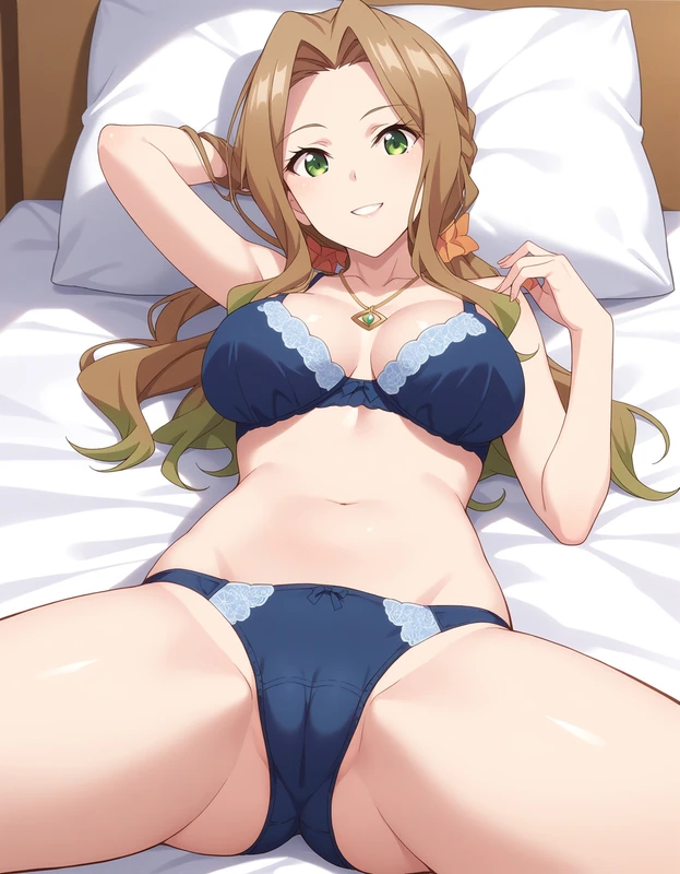 Uncensored Hentai - Kiyotaki Keika Ryuuou no Oshigoto 114P