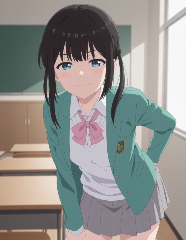 Uncensored Hentai - [Premium 82p] Miku Sakura - 桜 みく # I Want to End This Love Game - 愛してるゲームを終わらせたい