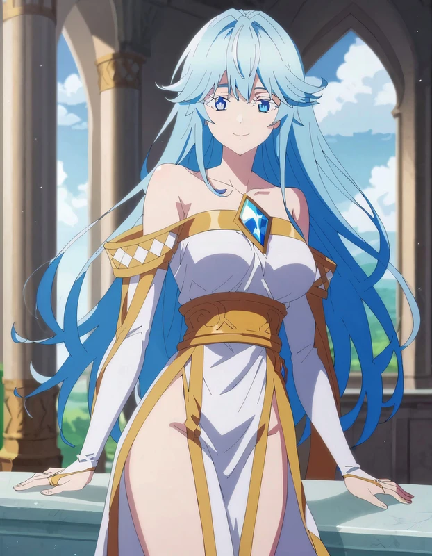Uncensored Hentai - Elfaria Albis Serfort (adult) エルファリア・アルヴィス・セルフォルト