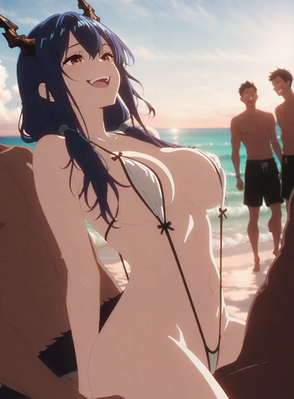 Arknights Ch'en NSFW Hentai - Ch'en | Arknights NSFW