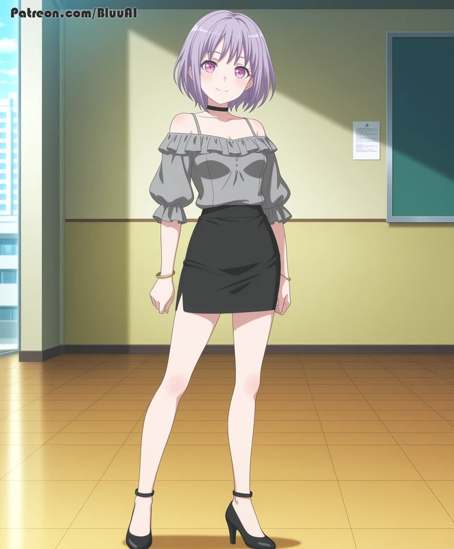 Uncensored Hentai - [Extra] Nyamu Yuutenji | BanG Dream!