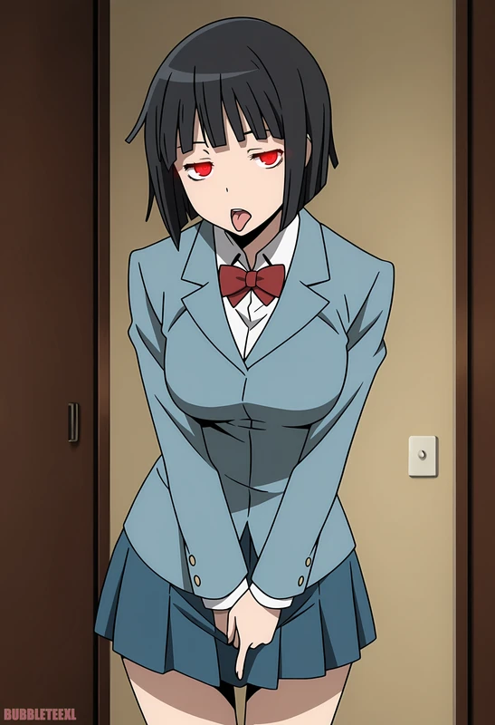 Anri Sonohara | Durarara!!
