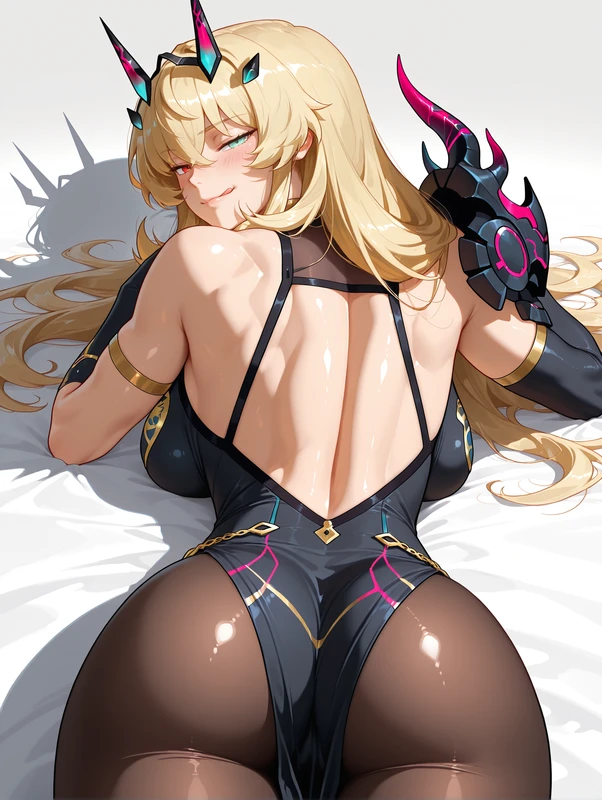 Commissions Hentai - Barghest - Fate Series