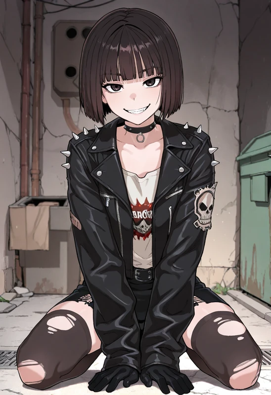 [OLD] Ga-Eul Punk (41P) - P Hentai