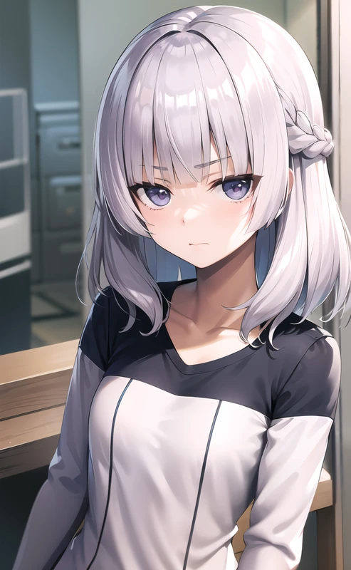 [OLD] Arisu Free - P Hentai