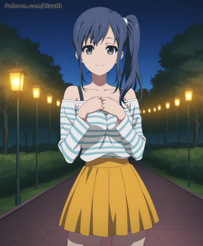 Uncensored Hentai - Midori Imai | Shirobako