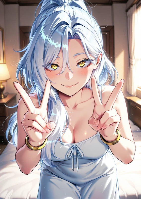 Uncensored Hentai - Merilda ( 메릴다 ) - The Extra's Academy Survival Guide ( 아카데미에서 살아남기 ) 106P