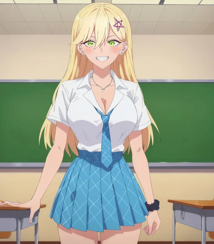 2.5 Dimensional Seduction Hentai - Aria Kisaki 喜咲 アリア