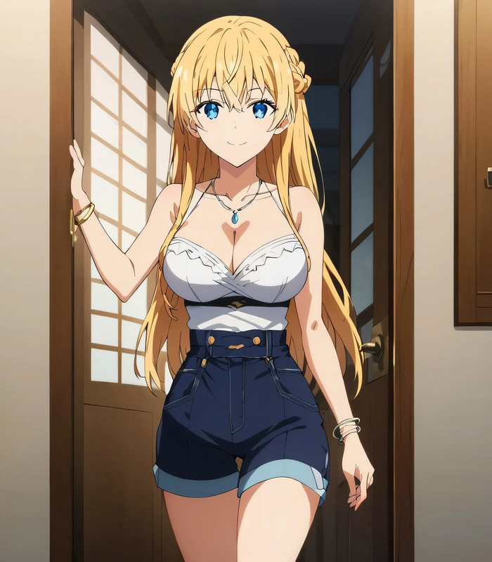 Uncensored Hentai - Artemisia Bell Ashcroft アルテミシア・ベル・アシュクロフト