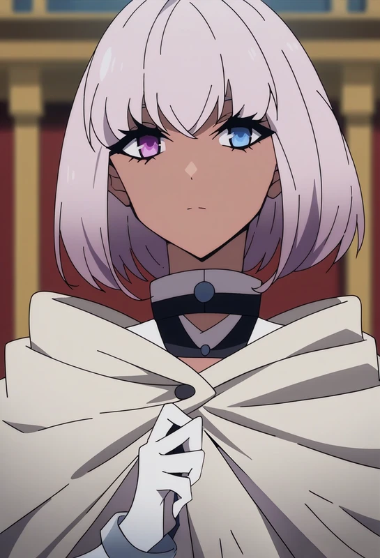 Uncensored Hentai - Alma Judikhali
