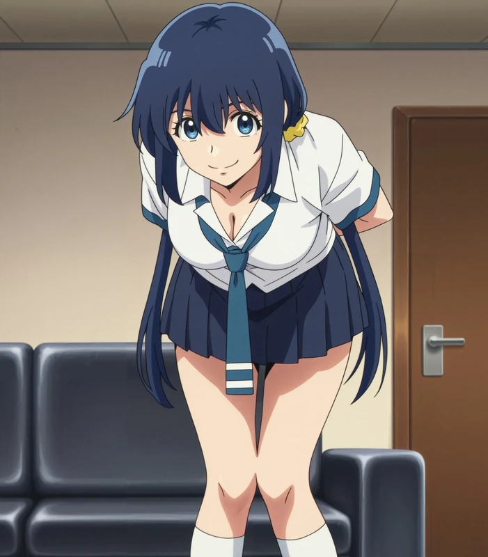 Mashiro Nakanishi (adult) 中西 真白