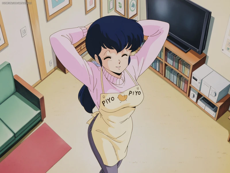 2026 extras full hanako june original Hentai - [Request] Kyouko Otonashi | Maison Ikkoku (FULL)