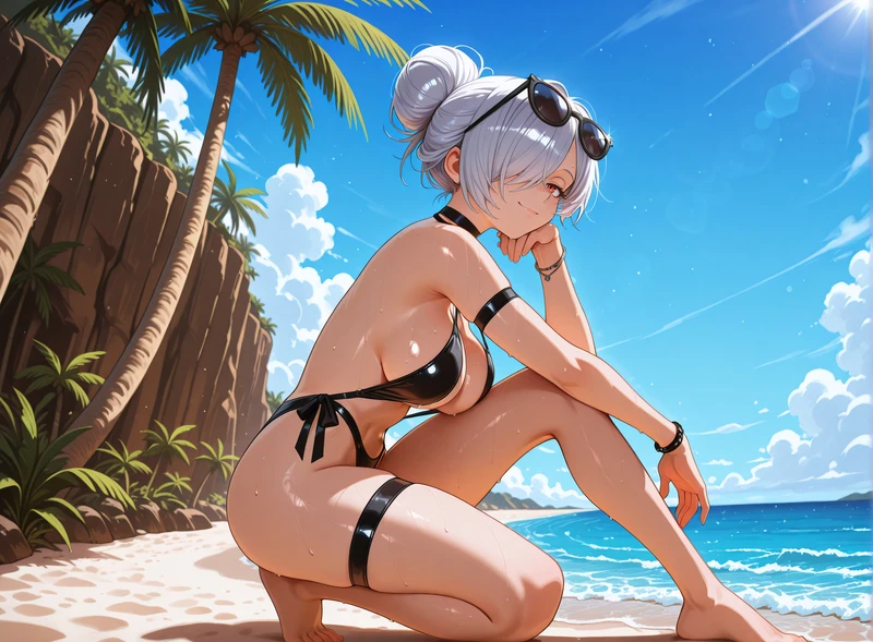 +18 Hentai - [Request] Cinderella | Nikke