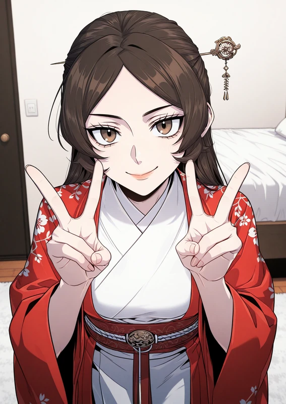 Uncensored Hentai - Gyo-young ( 교영 ) - Return of the Mad Demon ( 광마회귀 ) 133P