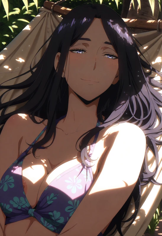 Black Clover NSFW Noelle Silva Hentai - Park Kyung-Hye | Solo Leveling NSFW
