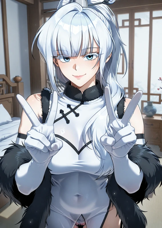 Uncensored Hentai - Eun Seollan [Pabic] [2] ( 은설란 ) - The Second Eunuch Regains His Manhood ( 2회차 환관이 남성을 되찾음 ) 166P
