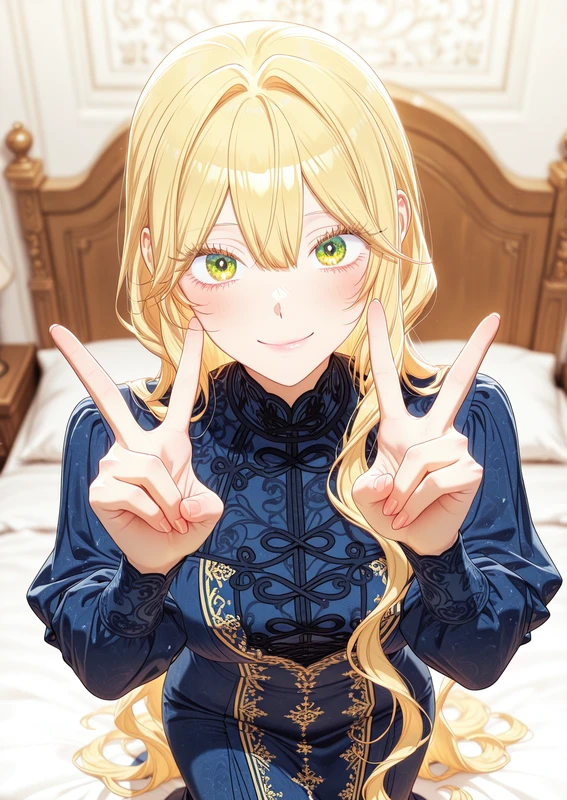 Uncensored Hentai - Aria Roscente ( 아리아 로스첸트 ) - The Villainess Turns the Hourglass ( 악녀는 모래시계를 되돌린다 ) 165P