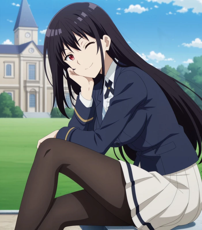 Claire Kagenou (adult) クレア・カゲノー - Kage No Jitsuryokusha Ni Hentai
