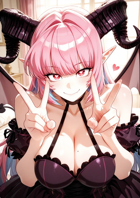 Nairuniel Hentai - Vivian Blunt ( 비비안 블런트 ) - The Demon King Overrun by Heroes ( 마왕인데 용사가 너무 많음 ) 165P