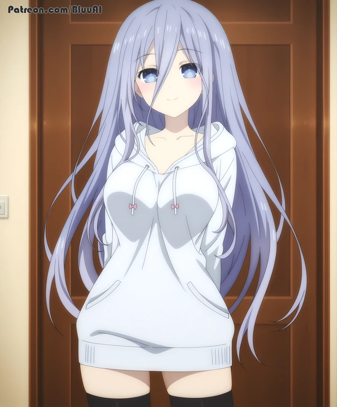 [REQUEST] Mio Takamiya | Date a Live - Mio Takamiya Hentai