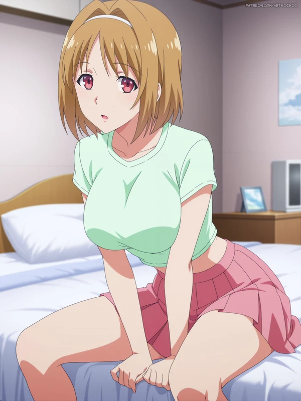 Classroom of the Elite Hentai - [Request] Kikyou Kushida | Classroom of the Elite (FULL)
