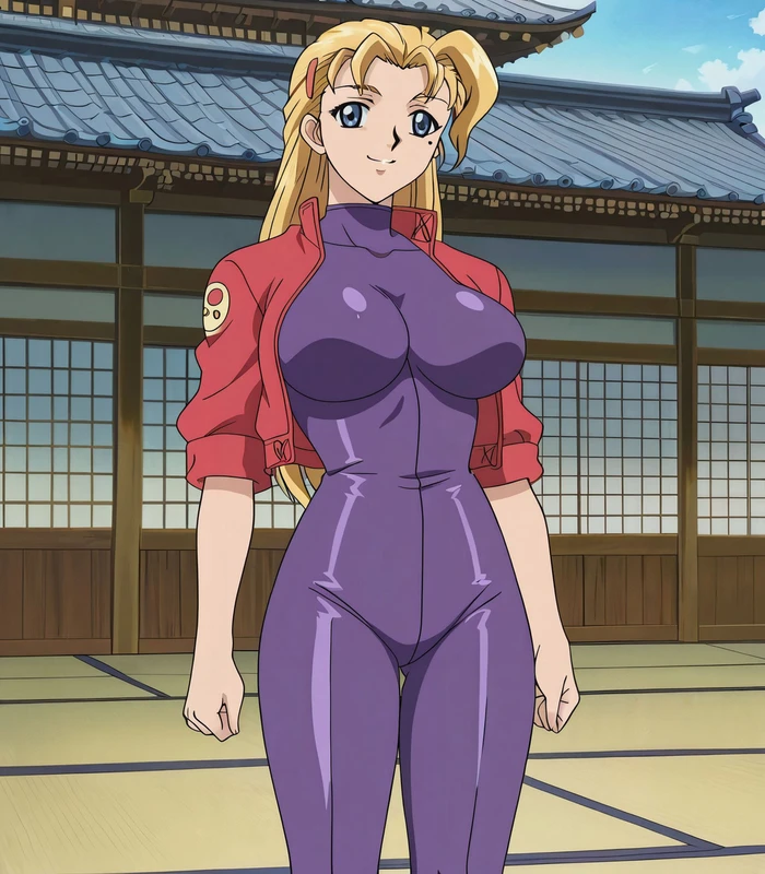 Uncensored Hentai - Miu Furinji (adult) 風林寺 美羽