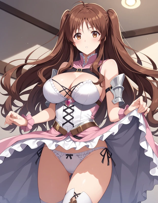 Ai Hentai - Kashima Kobato Failure Frame 156P