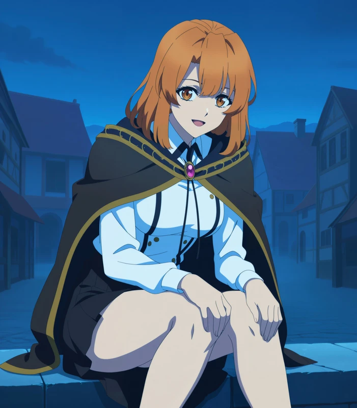Elfaria Albis Serfort Hentai - Colette Loire (adult) コレット・ロワール