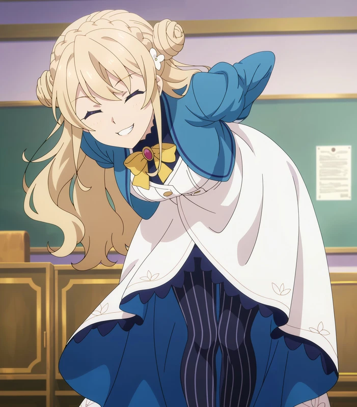 Monica Everett Hentai - Lana Colette (adult) ラナ・コレット