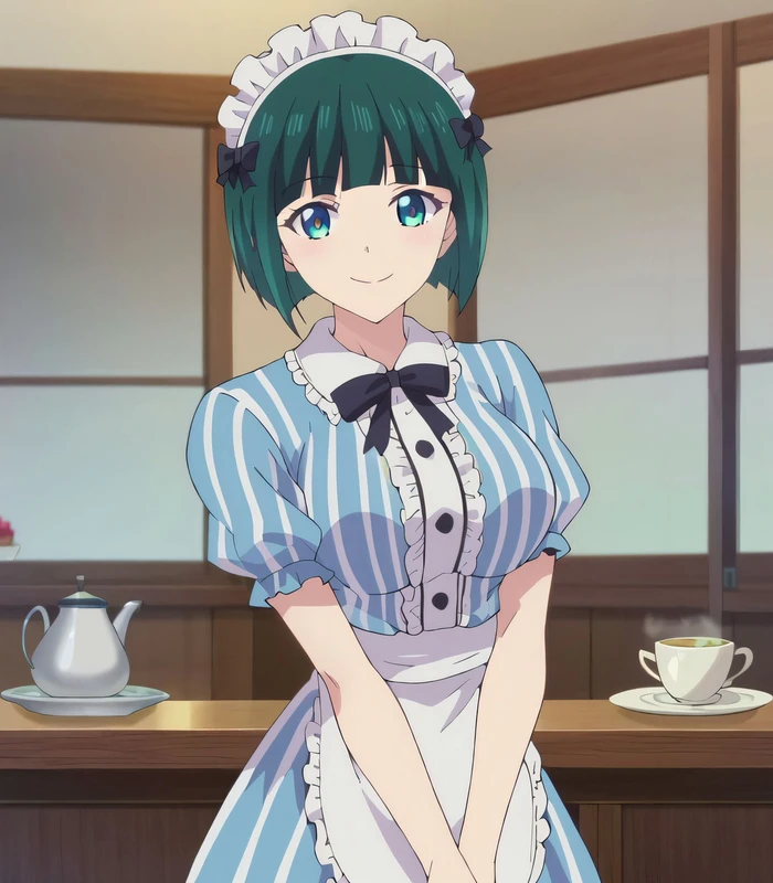 Uncensored Hentai - Shiragiku Ono 小野白菊