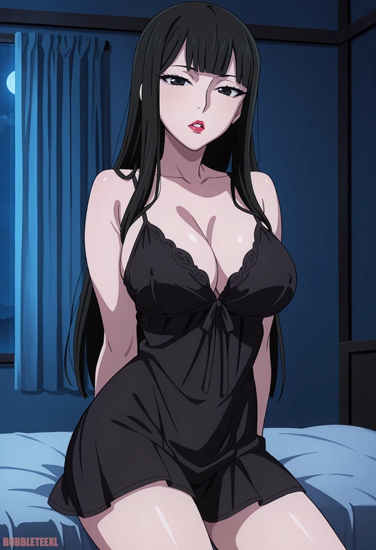 2 5 Dimensional Seduction Hentai - Toko Katsuragi | Space Battleship Yamato 2202 (Request)