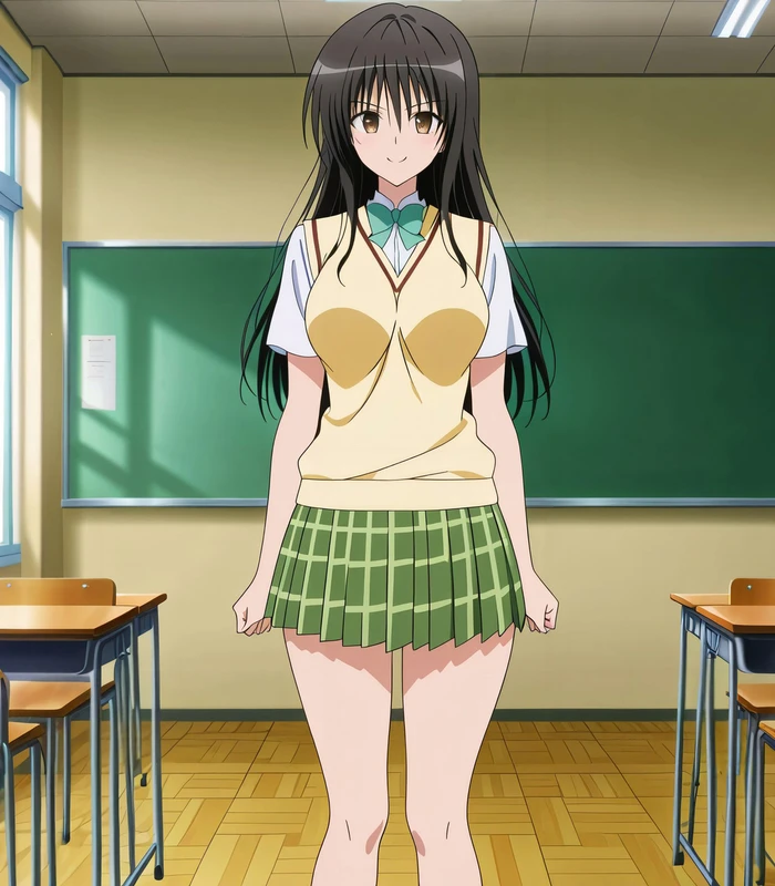 365 Days To The Wedding Rika Honjouji Hentai - Yui Kotegawa (adult) 古手川 唯