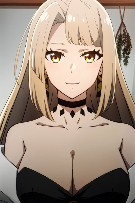Kyoukai no Kanata Hentai - Lorraine Vivie