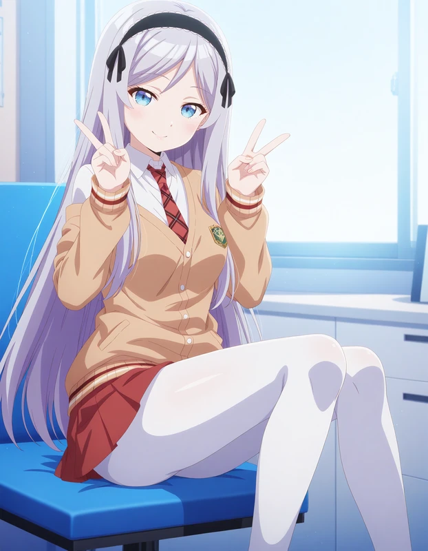 Uncensored Hentai - [Premium 67p] Shisei Houjou - 北条 糸青 # I'm Getting Married to a Girl I Hate in My Class - クラスの大嫌いな女子と結婚することになった。