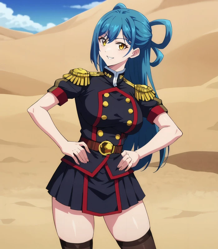 Himari Azuma 東日万凛 - Aine Hentai